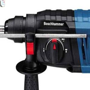 دریل چکشی بوش مدل gbh 2-20 d