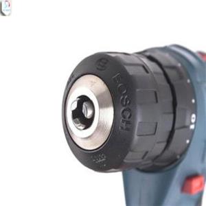 دریل شارژی بوش چکشی مدل gsb 1080 - 2 li
