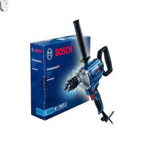 دریل ساده بوش 850 وات مدل gbm 1600