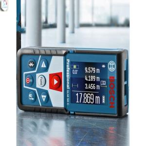 متر لیزری بوش 50 متری مدل glm 50 c