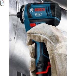 دریل چکشی بو با شارژی 10.8 gbh 2-26 dre-gsr 10.8 li