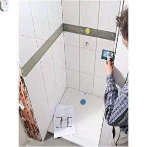 متر لیزری بوش 70 متری مدل dle 70
