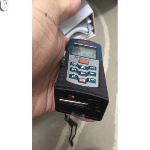 متر لیزری بوش 70 متری مدل dle 70