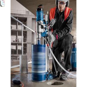 دریل نمونه بردار بوش  مدل gdb 350 we