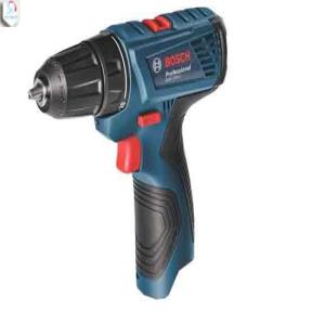 بدنه دریل شارژی بوش مدل gsr 120 li