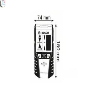 ردیاب تراز بوش مدل lr 2