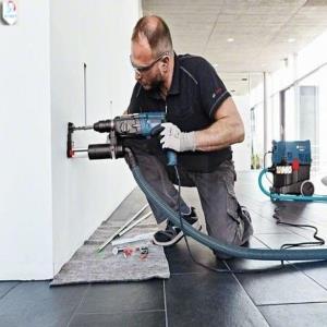 دریل چکش بوش  مدل gbh 2-28 dfv