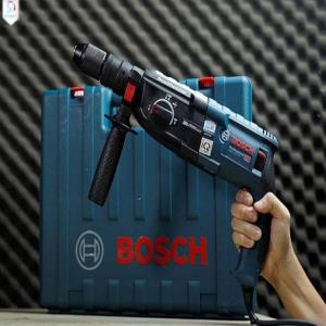دریل چکش بوش  مدل gbh 2-28 dfv