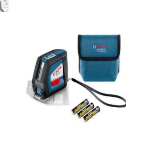 تراز لیزری بوش مدل gll 2-50