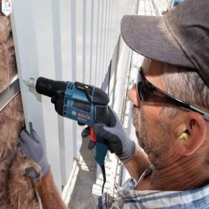 پیچ گوشتی برقی بوش مدل gsr 6-45 te