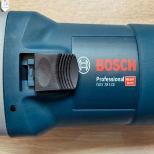 سنگ انگشتی بوش گلو بلند مدل ggs 28lce عنوان دوم : ggs 28 lce bosch