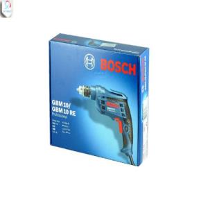 دریل ساده بوش 600 وات مدل gbm 10 re