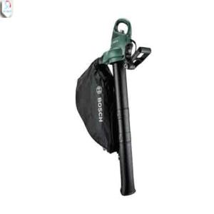 دمنده مکنده بوش مدل univresal garden tidy 3000