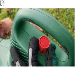 دمنده مکنده بوش مدل univresal garden tidy 3000
