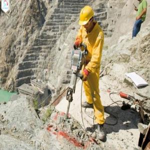 چکش تخریب بوش 16 کیلویی مدل gsh 16-28