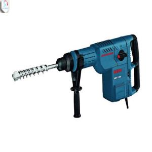 دریل چکشی بوش (دریل بتون کن بوش ) 11 کیلویی مدل gbh 11 de