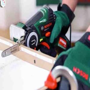 اره شارژی بوش مدل easy cut 12