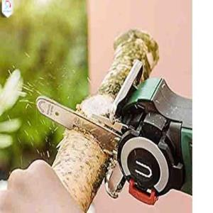 اره شارژی بوش مدل easy cut 12