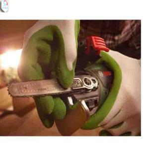 اره شارژی بوش مدل easy cut 12