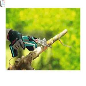 اره شارژی بوش مدل keo 10.8