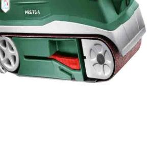 سنباده تانکی بوش pbs 75 a
