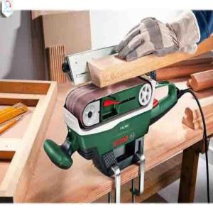 سنباده تانکی بوش pbs 75 a