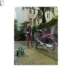 کارواش بوش مدل easy aquatak 110
