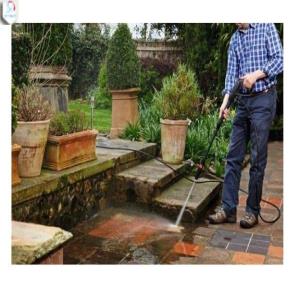 کارواش بوش مدل easy aquatak 120