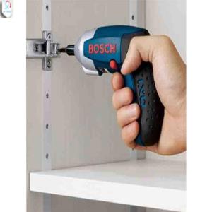 پیچ گوشتی شارژی بوش مدل gsr 3.6ixo