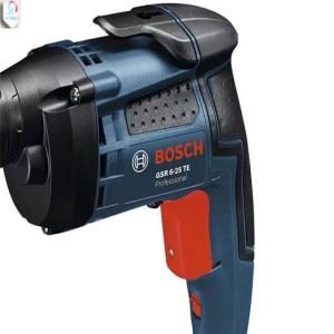 پیچ گوشتی برقی بوش مدل gsr 6-25 te