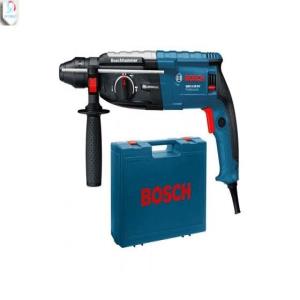 دریل چکش بوش (بتون کن بوش ) 2 کیلویی مدل gbh 2-28 dv
