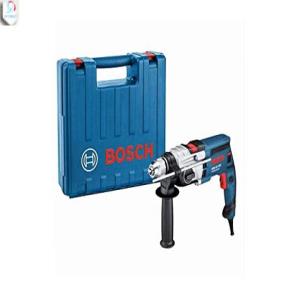 دریل ضربه ای بوش 850 وات مدل gsb 19-2 re