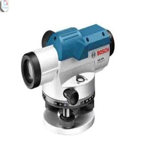 تراز اپتیک بوش مدل gol 20d prof