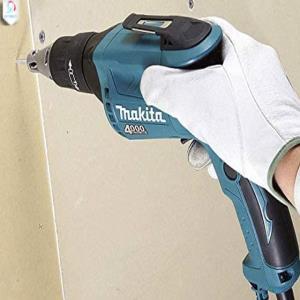 پیچگوشتی برقی ماکیتا مدل FS 4000