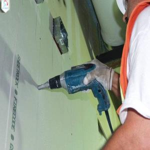 پیچگوشتی برقی ماکیتا مدل FS 4000