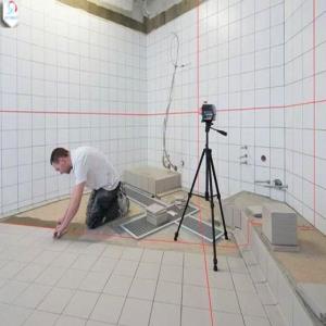 تراز لیزری بوش 3 خط مدل gll 3-80 c عنوان دوم : gll 3-80 c bosch