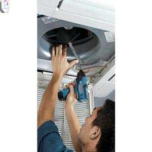بکس شارژی بوش مدل gdr 12v-105