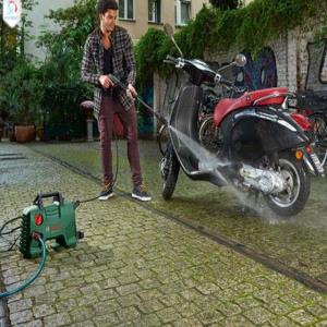 کارواش بوش مدل easy aquatak120