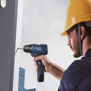 بدنه دریل شارژی بوش مدل gsr 120 li