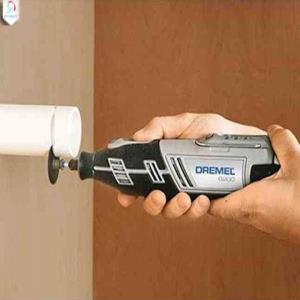 فرز حکاکی شارژی دریمل ( درمل ) مدل 8200