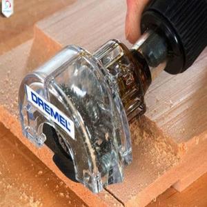 سری برش دهنده دریمل ( درمل ) مدل 670 dremel