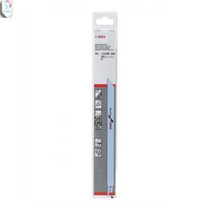 تیغه اره افقی بر ۵ عددی بوش S 1122 BF S 1122 BF Bosch