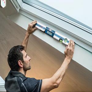 شیب سنج دیجیتالی بوش مدل GIM 60 L