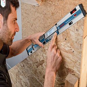 شیب سنج دیجیتالی بوش مدل GIM 60 L