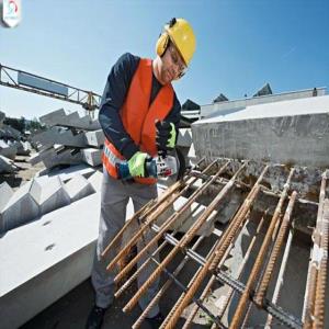 مینی فرز شارژی بوش مدل gws 18v-10