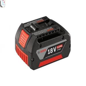 باتری 18 ولتی بوش 5 آمپر GBA 18V 5.0 Ah