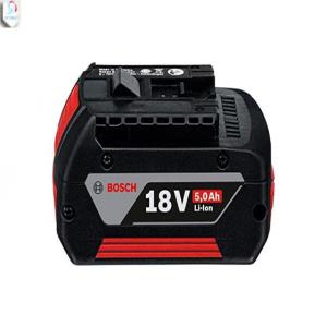 باتری 18 ولتی بوش 5 آمپر GBA 18V 5.0 Ah