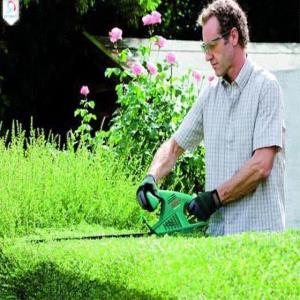 شمشادزن برقی بوش مدل EasyHedgeCut 45