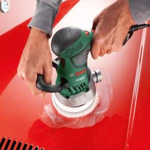سنباده برقی بوش مدل pex 400 ae