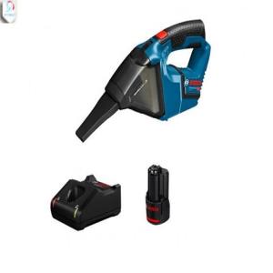 جارو شارژی 12 ولت بوش مدل gas 12v